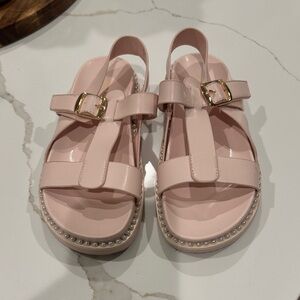 Steve Madden girl’s sandal